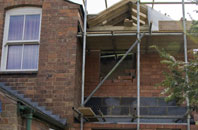 free Three Hammers home extension quotes